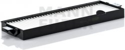 Kabínový filter MANN FILTER CU 4416