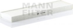 Kabínový filter MANN FILTER CU 4436