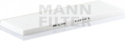 Kabínový filter MANN FILTER CU 4442