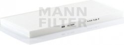 Kabínový filter MANN FILTER CU 4594