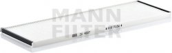 Kabínový filter MANN FILTER CU 4627-6
