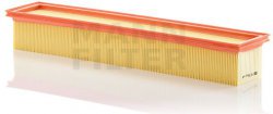 Kabínový filter MANN FILTER CU 49 100