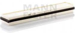 Kabínový filter MANN FILTER CU 5044