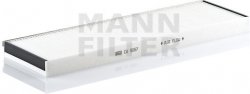 Kabínový filter MANN FILTER CU 5067