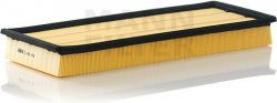 Kabínový filter MANN FILTER CU 50 005