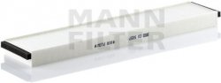 Kabínový filter MANN FILTER CU 5257