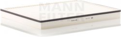 Kabínový filter MANN FILTER CU 52 003