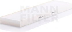Kabínový filter MANN FILTER CU 52 004