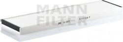 Kabínový filter MANN FILTER CU 5673