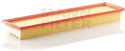 Kabínový filter MANN FILTER CU 57 218