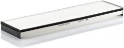 Kabínový filter MANN FILTER CU 5877