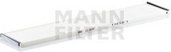 Kabínový filter MANN FILTER CU 6034