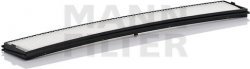 Kabínový filter MANN FILTER CU 6724