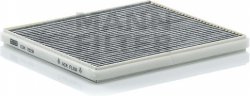 Kabínový filter MANN FILTER CUK 1828