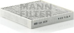 Kabínový filter MANN FILTER CUK 2030