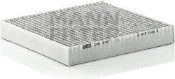 Kabínový filter MANN FILTER CUK 2141