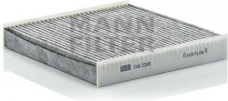 Kabínový filter MANN FILTER CUK 2245