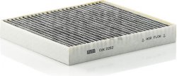 Kabínový filter MANN FILTER CUK 2252