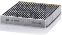 Kabínový filter MANN FILTER CUK 22 005
