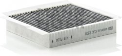 Kabínový filter MANN FILTER CUK 2338