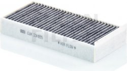 Kabínový filter MANN FILTER CUK 23 015-2