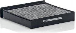 Kabínový filter MANN FILTER CUK 2430