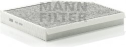 Kabínový filter MANN FILTER CUK 2450