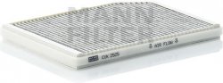 Kabínový filter MANN FILTER CUK 2525