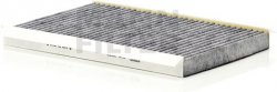 Kabínový filter MANN FILTER CUK 2532