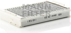 Kabínový filter MANN FILTER CUK 2534