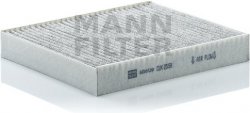 Kabínový filter MANN FILTER CUK 2559