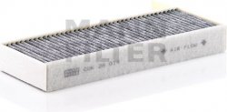 Kabínový filter MANN FILTER CUK 26 014-2