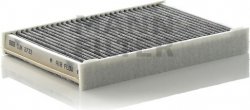 Kabínový filter MANN FILTER CUK 2733