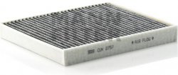 Kabínový filter MANN FILTER CUK 2757