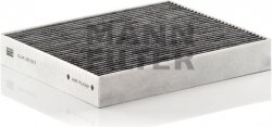 Kabínový filter MANN FILTER CUK 28 001