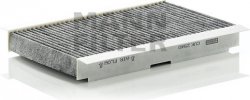 Kabínový filter MANN FILTER CUK 2940