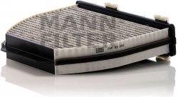Kabínový filter MANN FILTER CUK 29 005