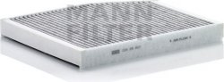 Kabínový filter MANN FILTER CUK 29 007