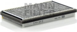 Kabínový filter MANN FILTER CUK 3020