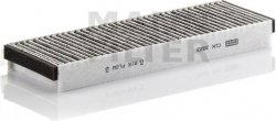 Kabínový filter MANN FILTER CUK 3023-2