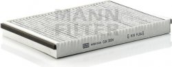 Kabínový filter MANN FILTER CUK 3054