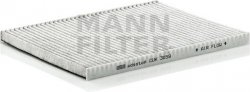 Kabínový filter MANN FILTER CUK 3059