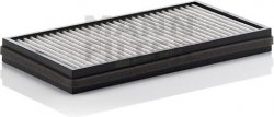 Kabínový filter MANN FILTER CUK 3124-2