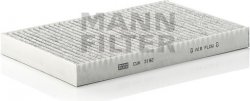 Kabínový filter MANN FILTER CUK 3192