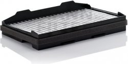 Kabínový filter MANN FILTER CUK 3220