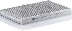 Kabínový filter MANN FILTER CUK 3241