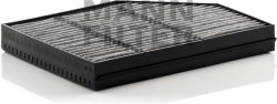 Kabínový filter MANN FILTER CUK 32 001