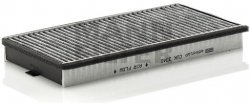Kabínový filter MANN FILTER CUK 3340