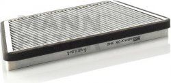 Kabínový filter MANN FILTER CUK 3448