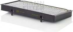 Kabínový filter MANN FILTER CUK 3454
